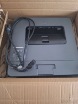 Brother Laserová tiskárna HLL2400DW - 3
