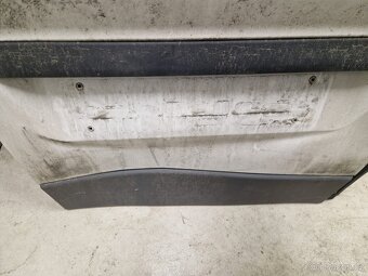 Zadní dveře H2 - Ducato, Jumper, Boxer (2007 - 2020) - 3