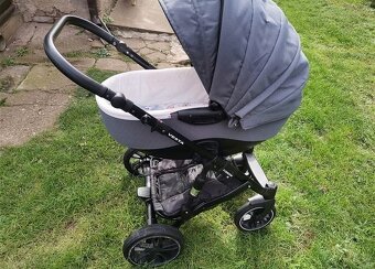 Kočárek Firkon vesta 2v1 - 3