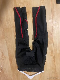 Dámská bunda a kalhoty - 3