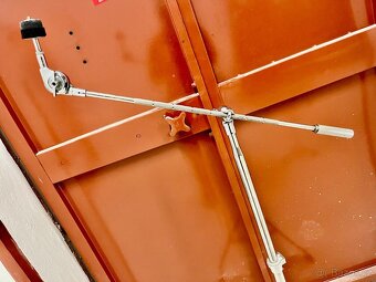 Gibraltar šibenice. - 3