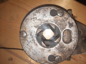 Závitové hlava - 3