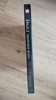 Draci - Historie rodu  ( Dr. Karl Shuker) - 3