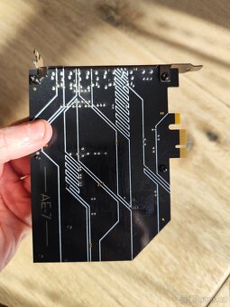 Creative Sound Blaster AE-7 - 3