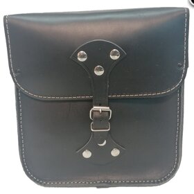 Kožené brašny na Peraka - 3