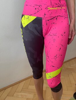 Dámské legíny SWEEP, velikost S - 3