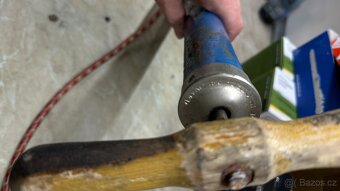 Pumpa ruční pumpička Škoda 130 - 3