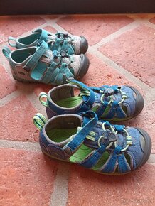 Sandále Keen EU 29, 18 cm - 3