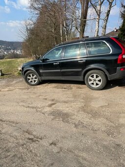 Prodám Volvo XC 90 - 3