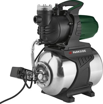 Domácí vodárna Parkside - 3