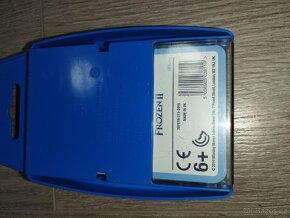 Karetní hra Frozen 2 - 3