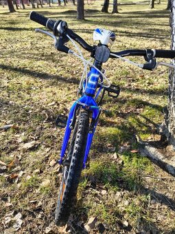 Dětské kolo - CORE NIPPER 20" - 3