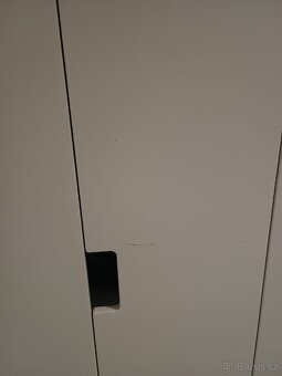 Dětská skříň IKEA - 3