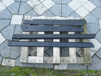 Škoda Rapid Tapecirung - 3