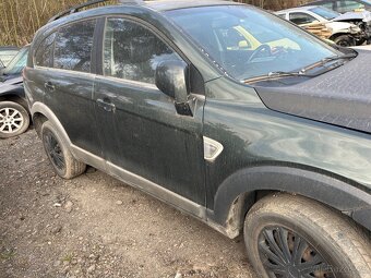 Chevrolet captiva - 3