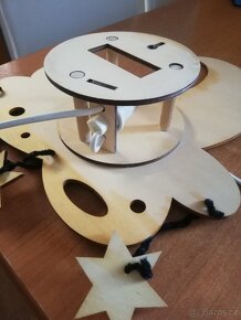 Dětské lampičky - 3