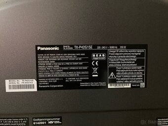 Televize Panasonic,Sencor - 3