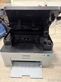 Tiskárna samsung - 3