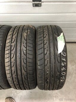 LETNÍ PNEU 215/40/17 - 3