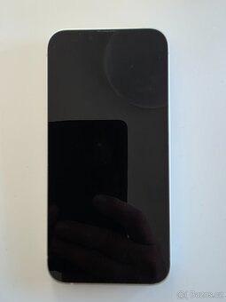 Iphone 13 128GB bílý - 3