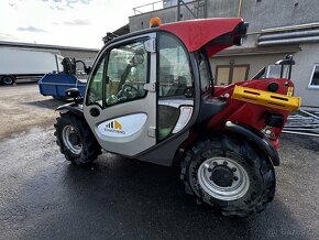 Manitou MLT 625 - 3