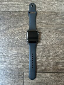 Apple Watch 5, 44 mm - 3