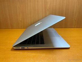 13 APPLE MacBook Air i5 1,6Ghz BroadWell SSD 128-1Tb ZÁRUKA - 3