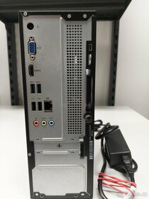 Počítač HP Slimline 260-a105nc - 3