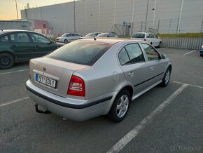 Octavia 1.9TDI 66kW 180 000 KM - 3