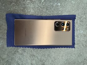 Samsung Galaxy Note 20 Ultra Snapdragon verze - 3
