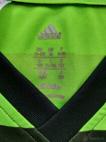 Dětské originál adidas triko climate 11-12 let - 3