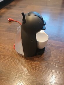 Prodám Kávovar Dolce Gusto - 3