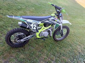 Upbeat Fusion 125 - 3