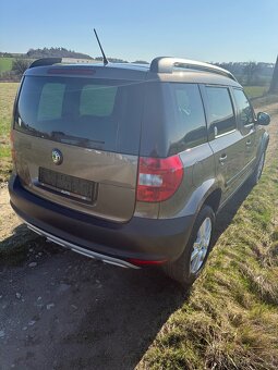 Yeti Dsg xenon - 3