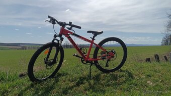 Dětské kolo rock rider 24" - 3