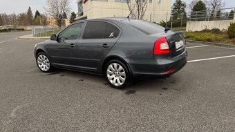 Škoda Octavia 1.9 TDI 77KW BEZ DPF FACELIFT - 3