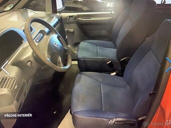 Fiat Scudo 2.0i Benzin 100kw 8- mistní rok v. 5/2006 - 3