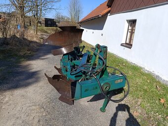 Pluh PH1-441 obracák - 3