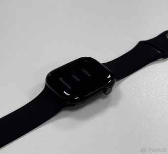 Apple Watch 10 46mm ✅ NOVÉ 100% BATERIE - 3