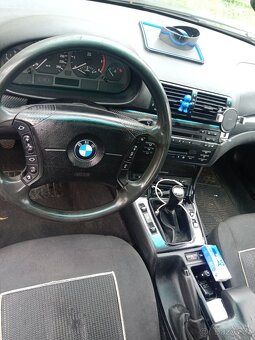 E46 320D...STK do 2027 - 3