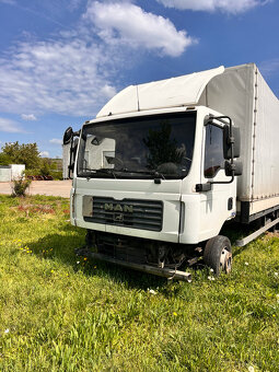 Man TGL 12.180 4X2 - 3