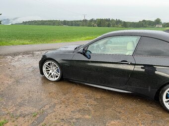 BMW e92 335i - 3