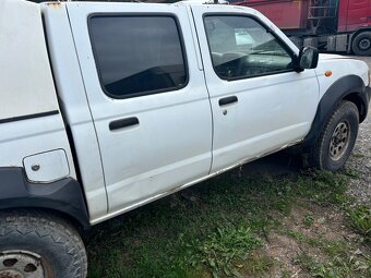 Nissan navara - 3
