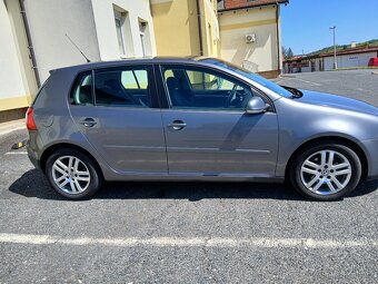 Volkswagen Golf 1.9 TDI 77 kW – 2007 - 3