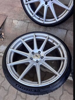 Elegance wheels - 3