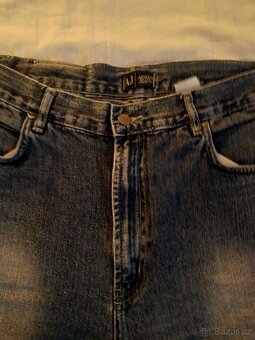 ARMANI JEANS - 3