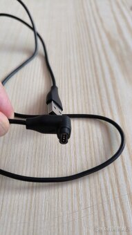 Prodám nabíjecí kabel pro hodinky Garmin - 3