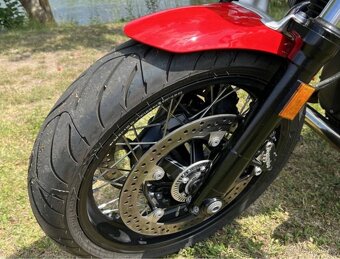 Prodám BMW R NINET PURE OPTION 719 ODPOČET DPH - 3