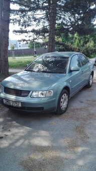 Volskwagen Passat - 3