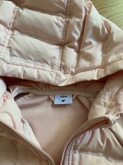 SOFTS. bunda F4 a HEAD vel.134 - 3